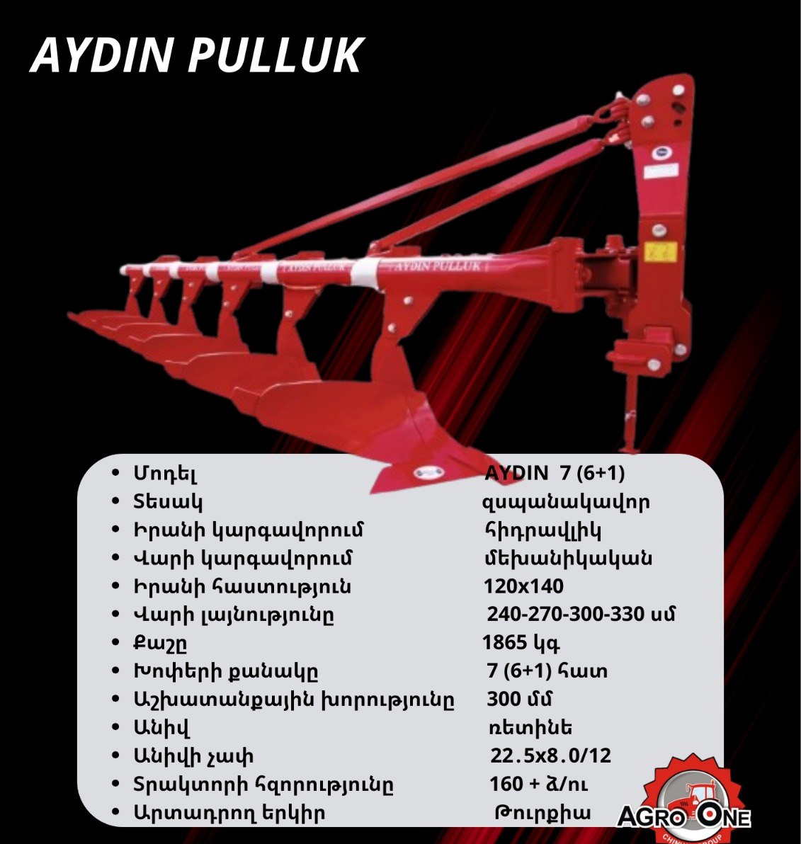 AYDIN