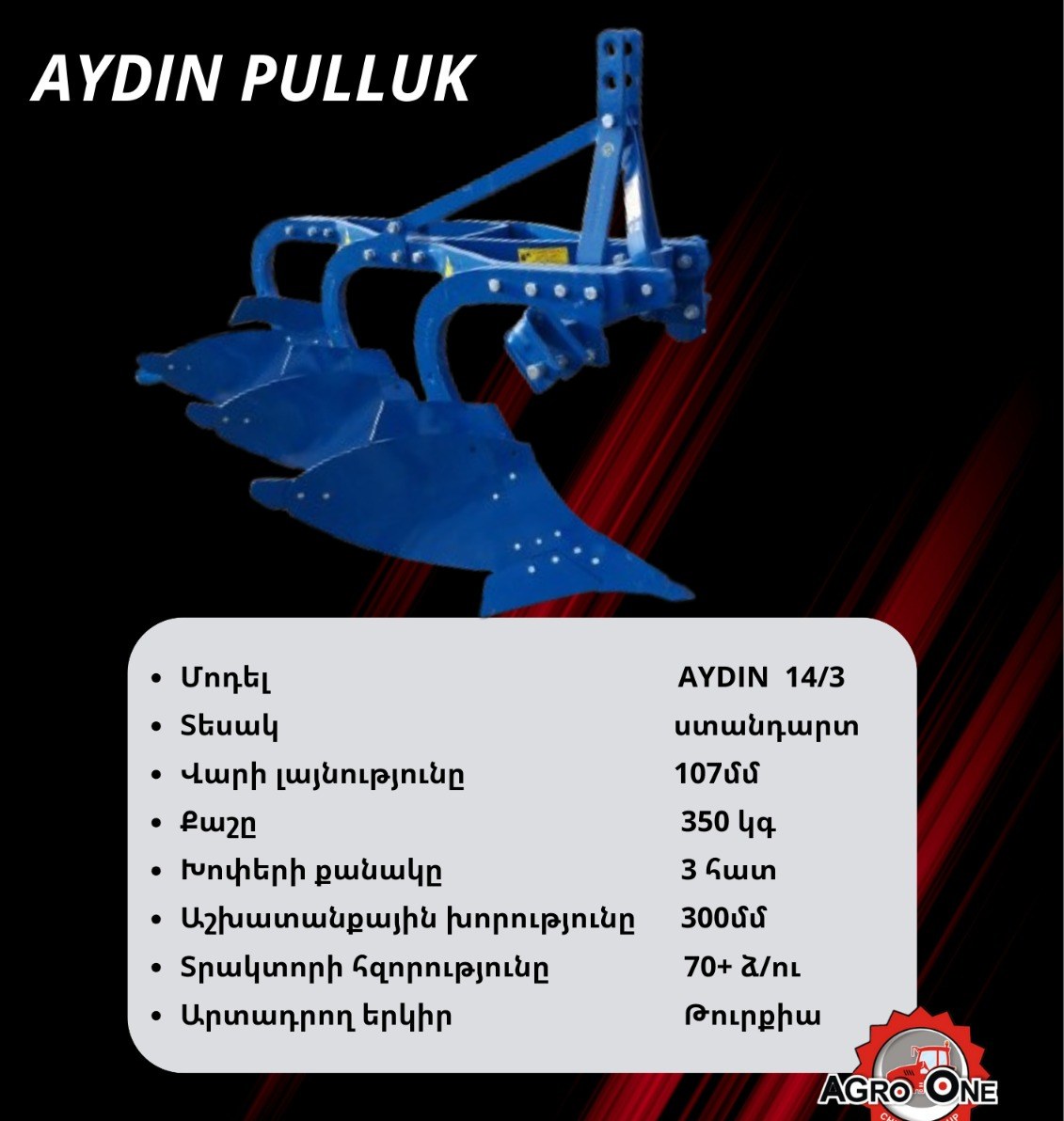 AYDIN