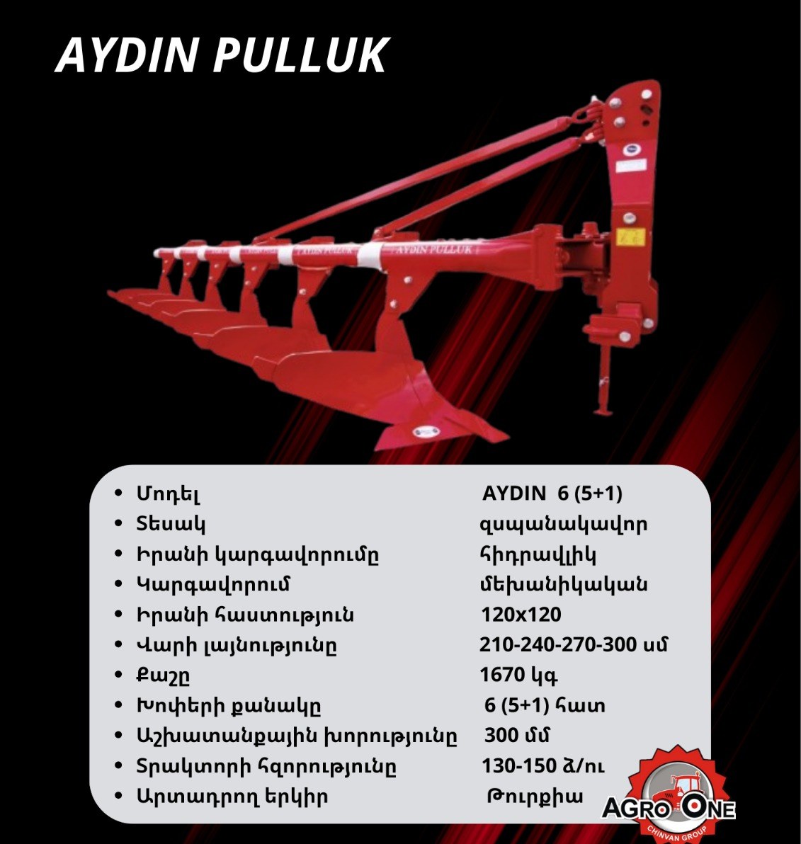 AYDIN